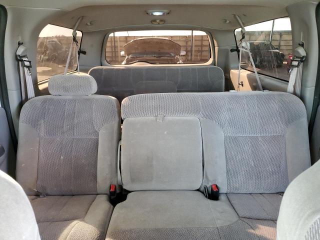 Photo 10 from auction – 2001 FORD EXCURSION with VIN 1FMNU40L31ED57944