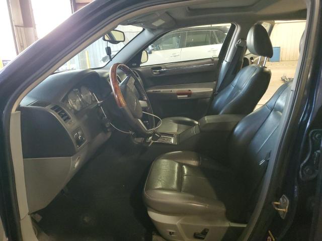 Photo 7 from auction – 2005 CHRYSLER 300 TOURIN with VIN 2C3AK53G65H644016