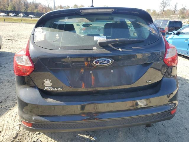 Photo 6 from auction – 2013 FORD FOCUS SE with VIN 1FADP3K29DL206988