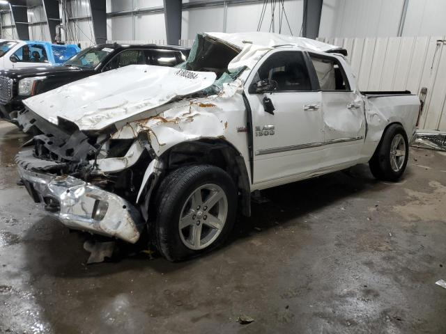 RAM 1500 SLT 2017 with VIN 3C6RR7LT5HG505218 - Photo from auction