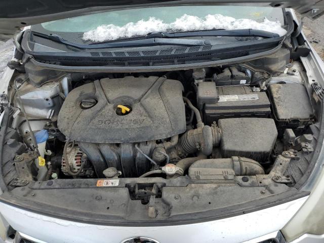 Photo 11 from auction – 2015 KIA FORTE LX with VIN KNAFK4A61F5426495