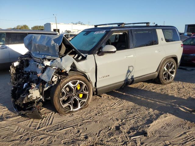 Foto 1 de la subasta – 2022 RIVIAN R1S LAUNCH con VIN 7PDSGABL2NN000294