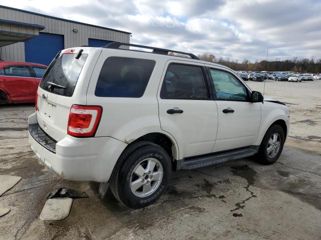 Photo 3 from auction – 2010 FORD ESCAPE XLT with VIN 1FMCU9D76AKB07116