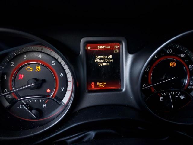 Photo 9 from auction – 2015 DODGE JOURNEY CR with VIN 3C4PDDGGXFT526645
