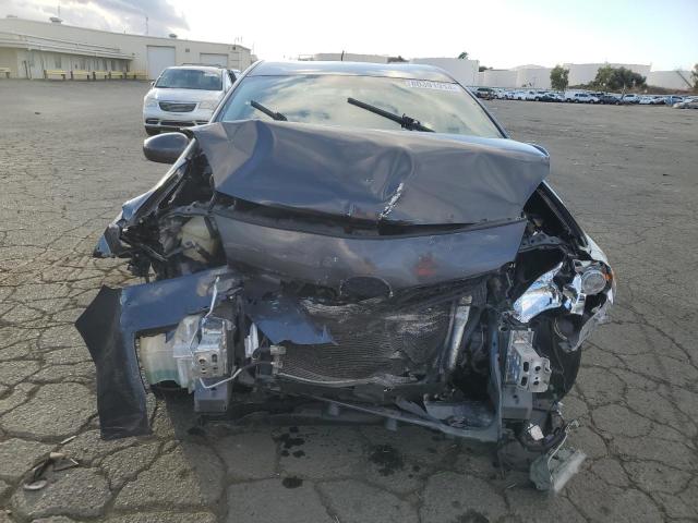 Photo 5 from auction – 2012 TOYOTA PRIUS with VIN JTDKN3DU0C1531660