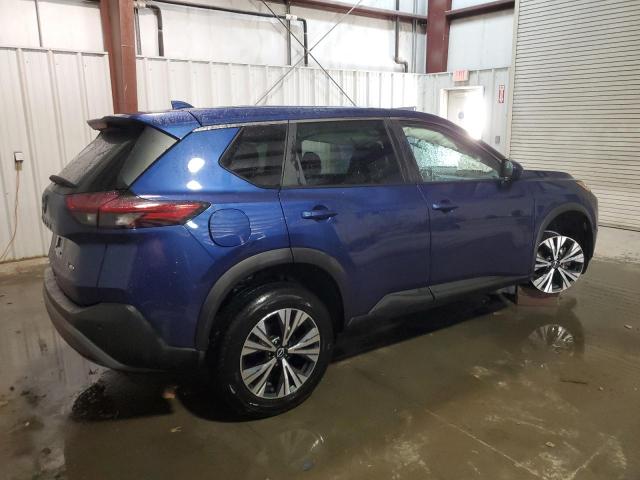 Photo 3 from auction – 2023 NISSAN ROGUE SV with VIN 5N1BT3BB9PC843859
