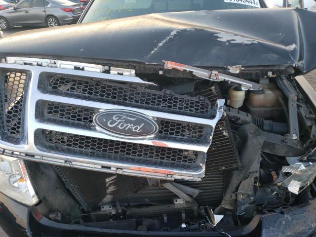 Foto 11 de la subasta – 2008 FORD F150 con VIN 1FTPX14598FB97684