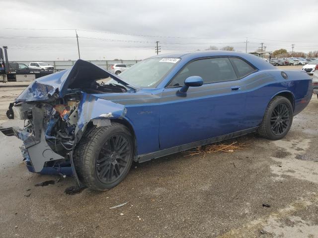 DODGE CHALLENGER 2010 with VIN 2B3CJ5DT5AH178142 - Photo from auction