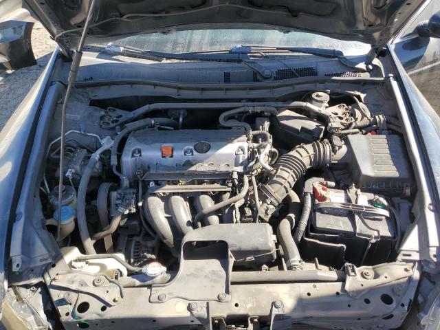 Photo 11 from auction – 2012 HONDA ACCORD EX with VIN 1HGCP2F76CA118255