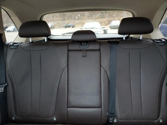 Photo 10 from auction – 2015 BMW X5 XDRIVE3 with VIN 5UXKR0C52F0K63121