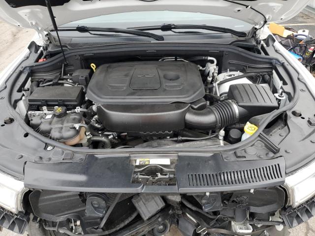 Photo 12 from auction – 2019 DODGE DURANGO CI with VIN 1C4RDJEG4KC690716