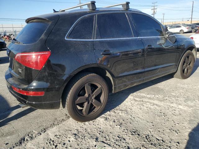 Photo 3 from auction – 2011 AUDI Q5 PREMIUM with VIN WA1LFAFP7BA080636