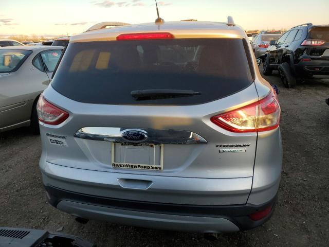 Photo 6 from auction – 2014 FORD ESCAPE TIT with VIN 1FMCU0JX5EUC90521