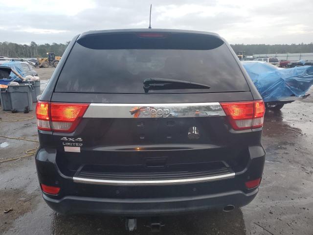 Photo 6 from auction – 2012 JEEP GRAND CHER with VIN 1C4RJFBG7CC140647