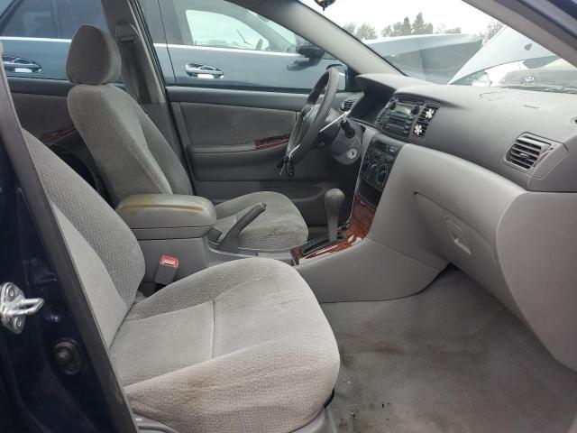 Photo 7 from auction – 2004 TOYOTA COROLLA CE with VIN 2T1BR38E94C276656