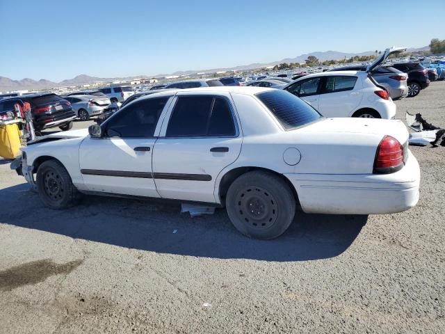 Photo 2 from auction – 2006 FORD CROWN VICT with VIN 2FAFP71W46X115833