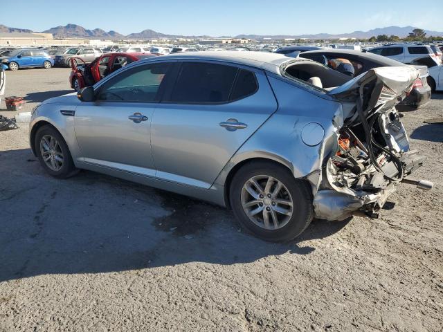 Photo 2 from auction – 2013 KIA OPTIMA LX with VIN KNAGM4A75D5385129