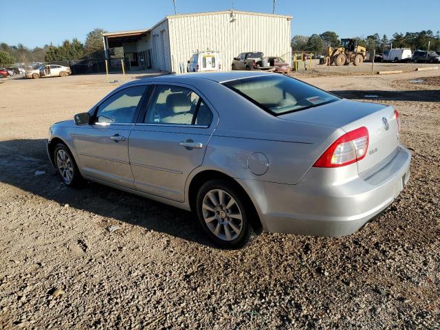 Photo 2 from auction – 2006 MERCURY MILAN with VIN 3MEHM07126R655886