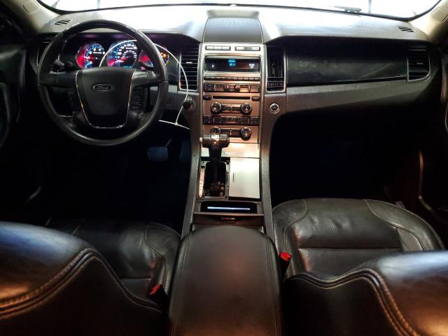Photo 8 from auction – 2010 FORD TAURUS LIM with VIN 1FAHP2FW8AG144433