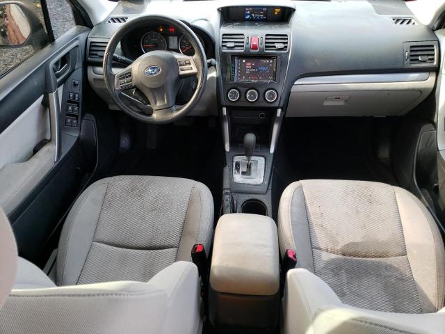 Photo 8 from auction – 2015 SUBARU FORESTER 2 with VIN JF2SJABC1FH529908