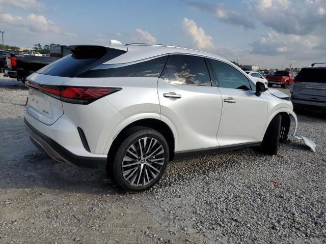 Photo 3 from auction – 2023 LEXUS RX 350 BAS with VIN 2T2BAMBA3PC006048