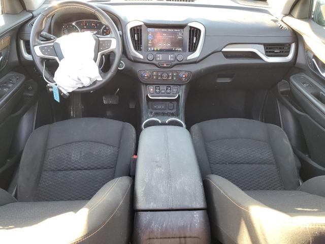 Photo 8 from auction – 2020 GMC TERRAIN SL with VIN 3GKALTEV5LL220716
