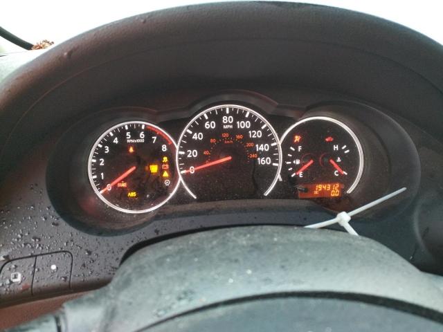 Photo 9 from auction – 2012 NISSAN ALTIMA BAS with VIN 1N4AL2AP1CC223112