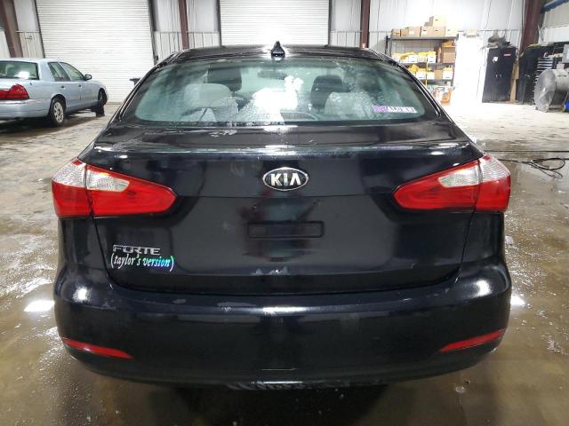 Снимка 6 от търг – 2014 KIA FORTE LX с VIN KNAFX4A68E5230876