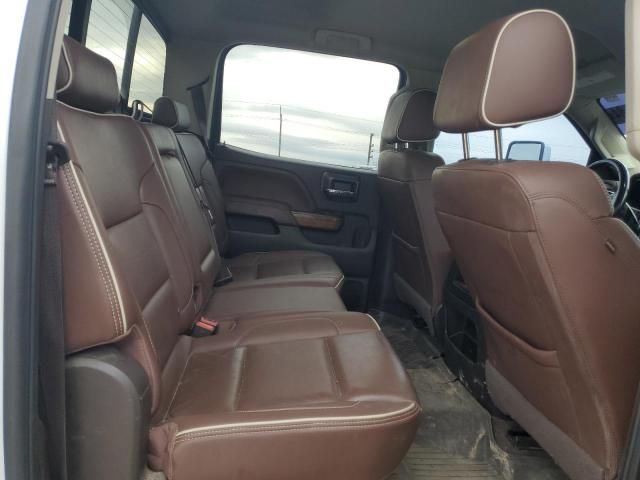 Photo 10 from auction – 2019 CHEVROLET SILVERADO with VIN 1GC4KYEY2KF272574