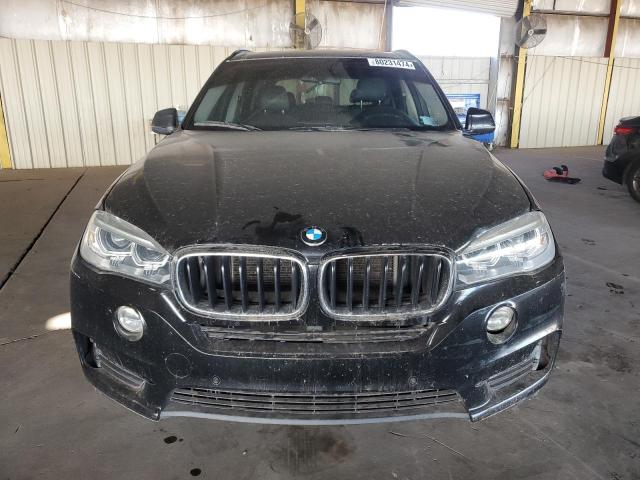 Photo 5 from auction – 2016 BMW X5 SDRIVE3 with VIN 5UXKR2C5XG0H41656