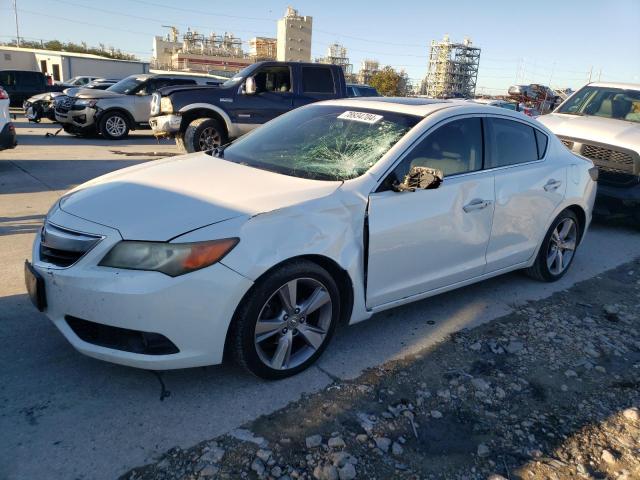 Photo 1 from auction – 2013 ACURA ILX 20 PRE with VIN 19VDE1F52DE011986