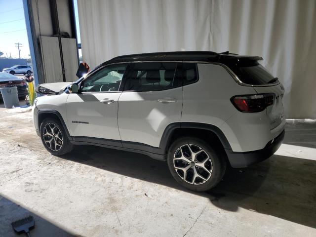 Photo 2 from auction – 2025 JEEP COMPASS LI with VIN 3C4NJDCN9ST513609