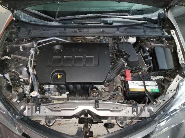 Photo 11 from auction – 2018 TOYOTA COROLLA L with VIN 2T1BURHE2JC985782