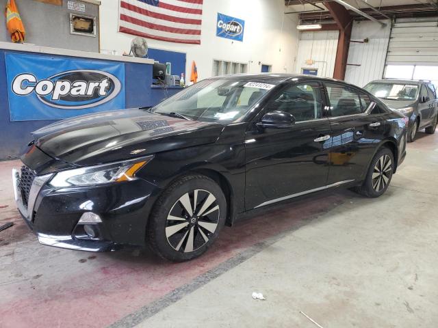 NISSAN ALTIMA SL 2020 with VIN 1N4BL4EW2LC178490 - Photo from auction