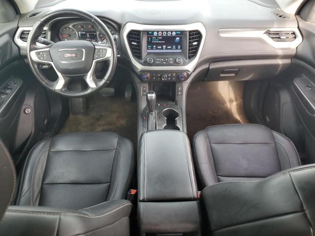 Photo 8 from auction – 2018 GMC ACADIA SLT with VIN 1GKKNMLS7JZ247466