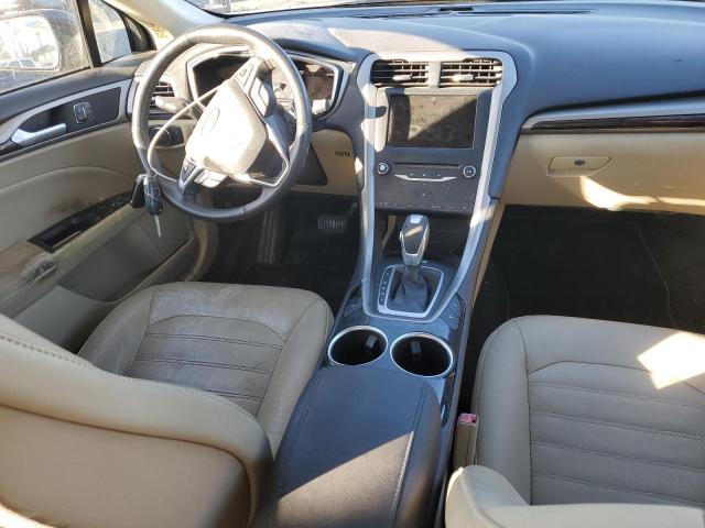 Photo 8 from auction – 2013 FORD FUSION SE with VIN 3FA6P0PU9DR324879