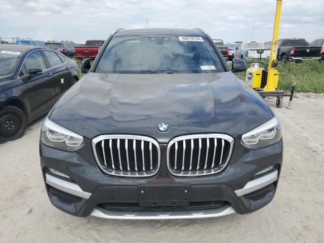 Photo 5 from auction – 2019 BMW X3 SDRIVE3 with VIN 5UXTR7C52KLR51657