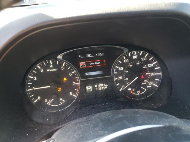 Photo 9 from auction – 2015 NISSAN PATHFINDER with VIN 5N1AR2MM2FC689402