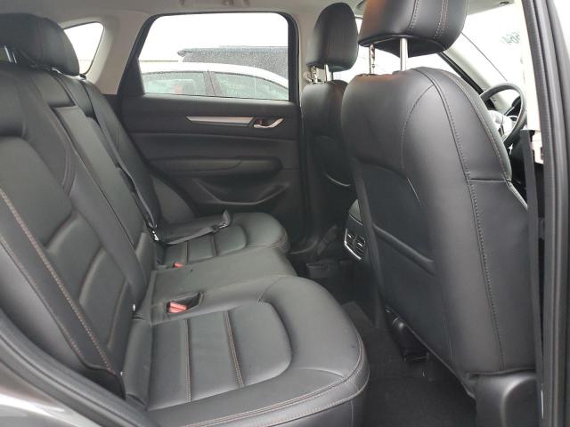 Photo 11 from auction – 2023 MAZDA CX-5 PREFE with VIN JM3KFBCM0P0254178