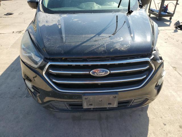 Photo 12 from auction – 2018 FORD ESCAPE SE with VIN 1FMCU0GD0JUB72349