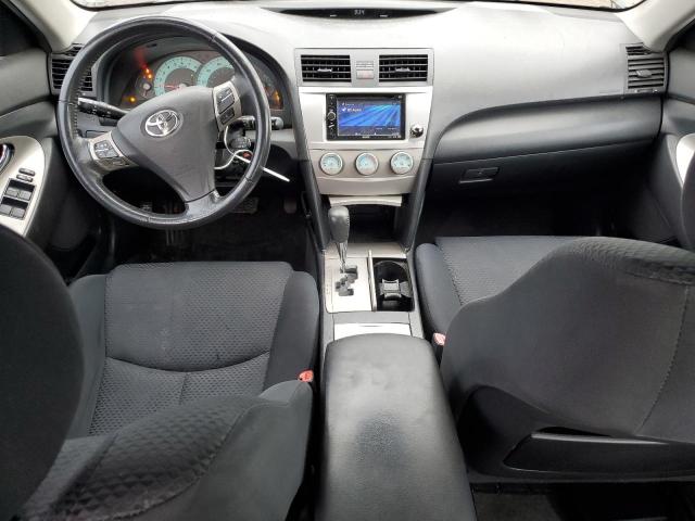 Photo 8 from auction – 2007 TOYOTA CAMRY CE with VIN 4T1BE46K07U080036