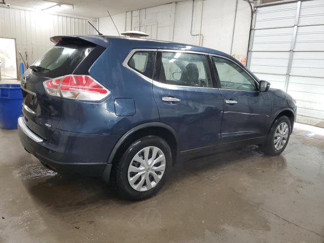 Photo 3 from auction – 2015 NISSAN ROGUE S with VIN KNMAT2MV4FP515791