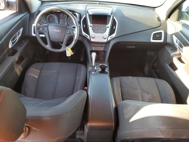 Photo 8 from auction – 2015 GMC TERRAIN SL with VIN 2GKALMEK1F6363117