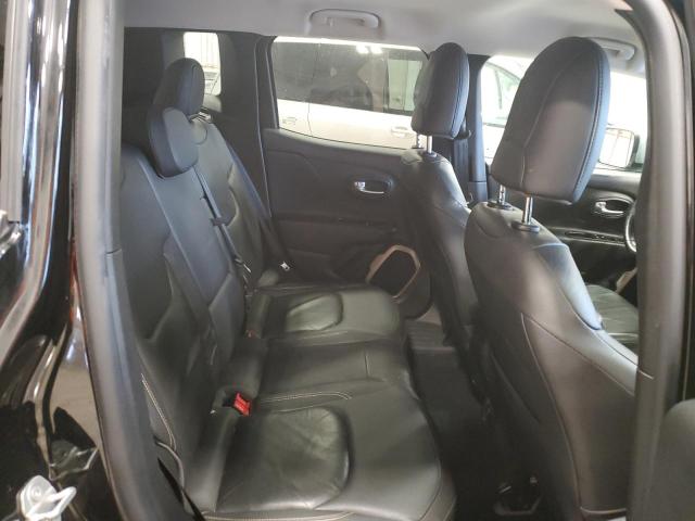 Photo 11 from auction – 2016 JEEP RENEGADE L with VIN ZACCJADT3GPD71873