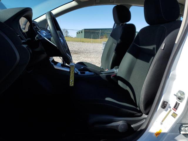Photo 7 from auction – 2019 NISSAN SENTRA S with VIN 3N1AB7AP3KY219601