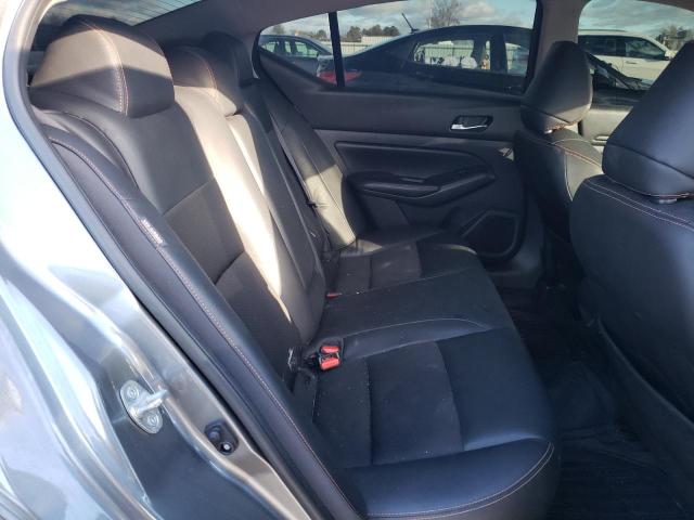 Photo 10 from auction – 2020 NISSAN ALTIMA SR with VIN 1N4BL4CV2LC279717