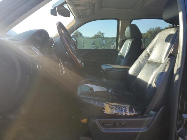 Photo 7 from auction – 2009 CADILLAC ESCALADE E with VIN 1GYFK26249R101764