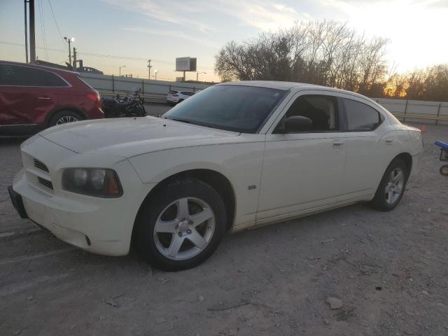 DODGE CHARGER 2008 with VIN 2B3KA43G58H246993 - Photo from auction