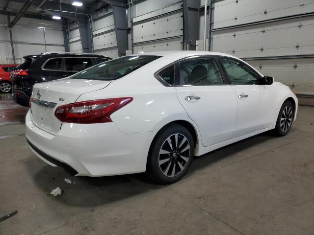 Photo 3 from auction – 2018 NISSAN ALTIMA 2.5 with VIN 1N4AL3AP3JC199964