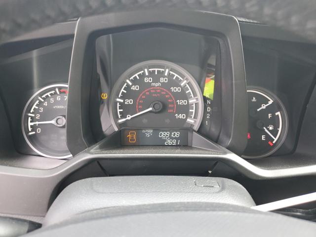 Photo 9 from auction – 2014 HONDA RIDGELINE with VIN 5FPYK1F53EB004842